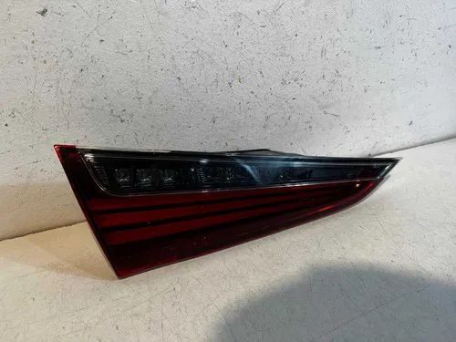 Lanterna Tampa Lexus Es350 L.e 2018 2019 / Original - Foto 3
