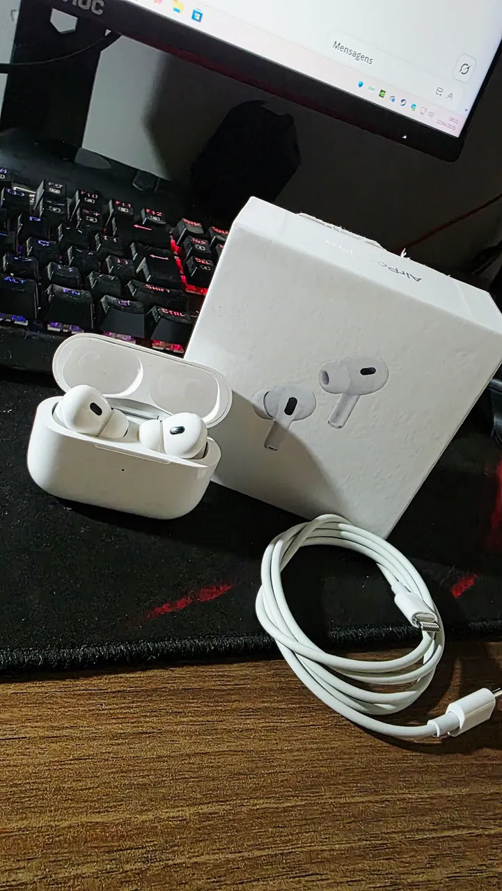Air Pods Pro 2