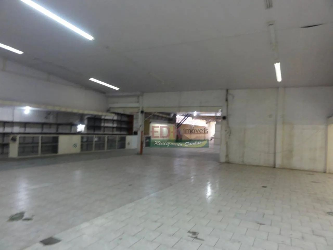 Galpão, 1400 m² - venda por R$ 2.500.000,00 ou aluguel por R$ 12.208,33/mês - Centro - Tau - Foto 5
