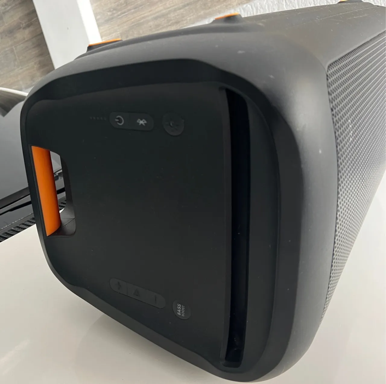 Caixa de Som Bluetooth JBL PARTYBOX 300