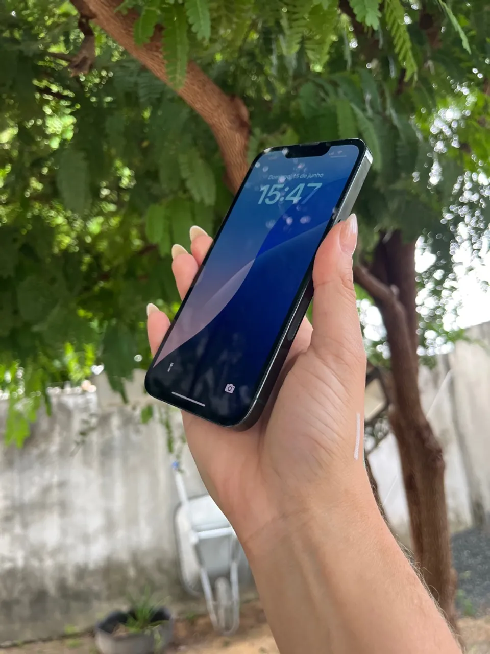 IPHONE 13 PRO