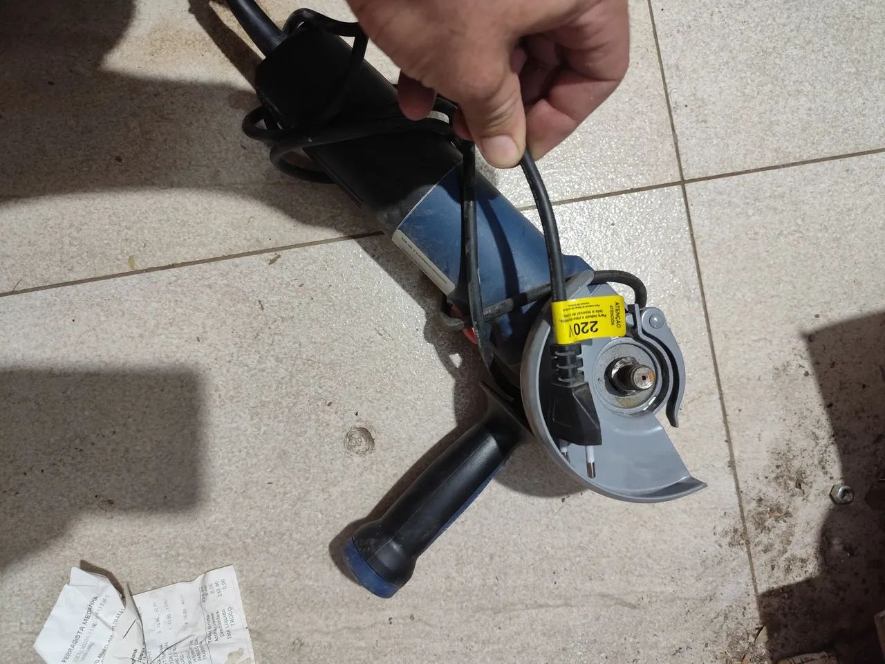 Grinder65060371557250121
