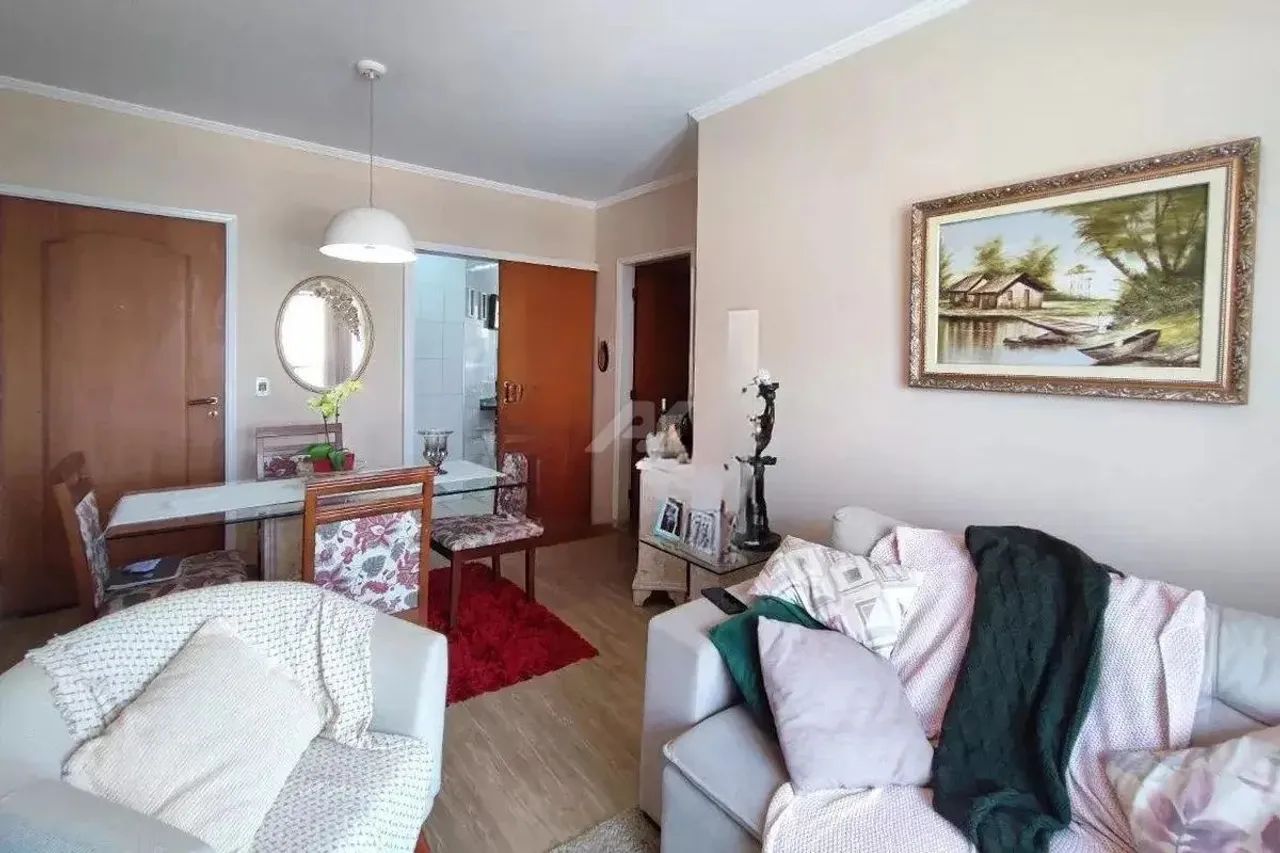 apartamento - Cambuí - Campinas - Foto 5