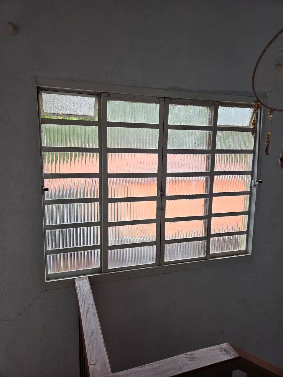 Vitro janela 1,50x1.20 4  folhas 2  fixa 2 movel forte e segura de aço +  grade  forte  