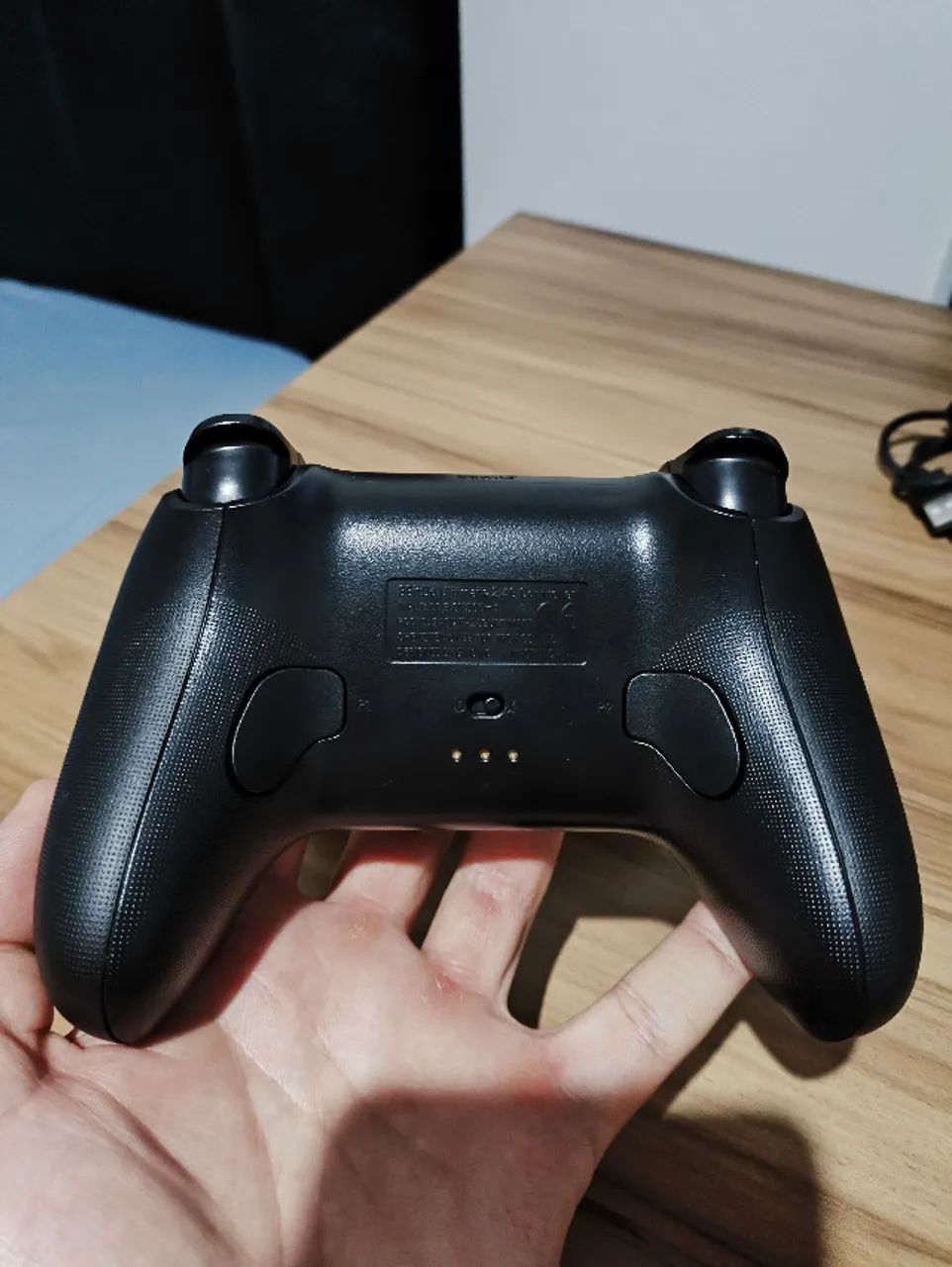 8bitdo Ultimate Controller Hall Effect64308728829953123