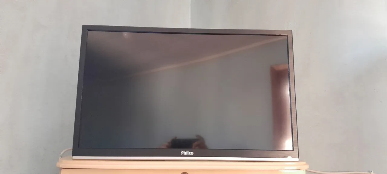 TV Philco LED 28 polegadas