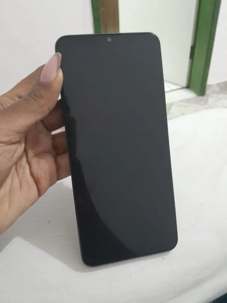 Vendo celular realme note 60x