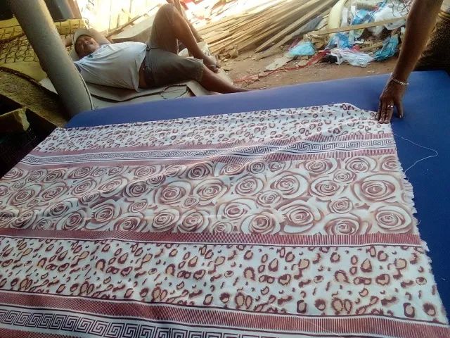 cama box - Foto 4