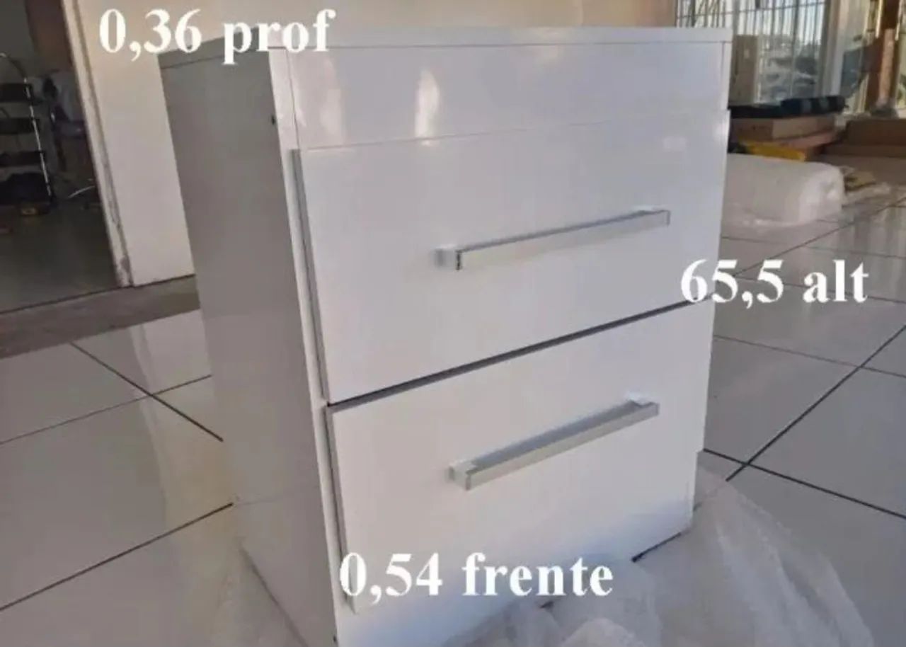 Promoção Mesa de Cabeceira - 30/07
