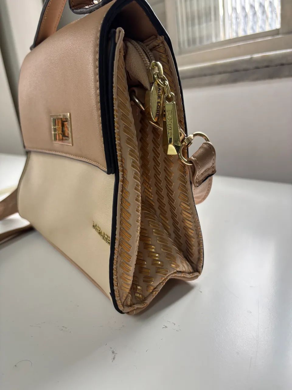 BOLSA LACELORE - Foto 4