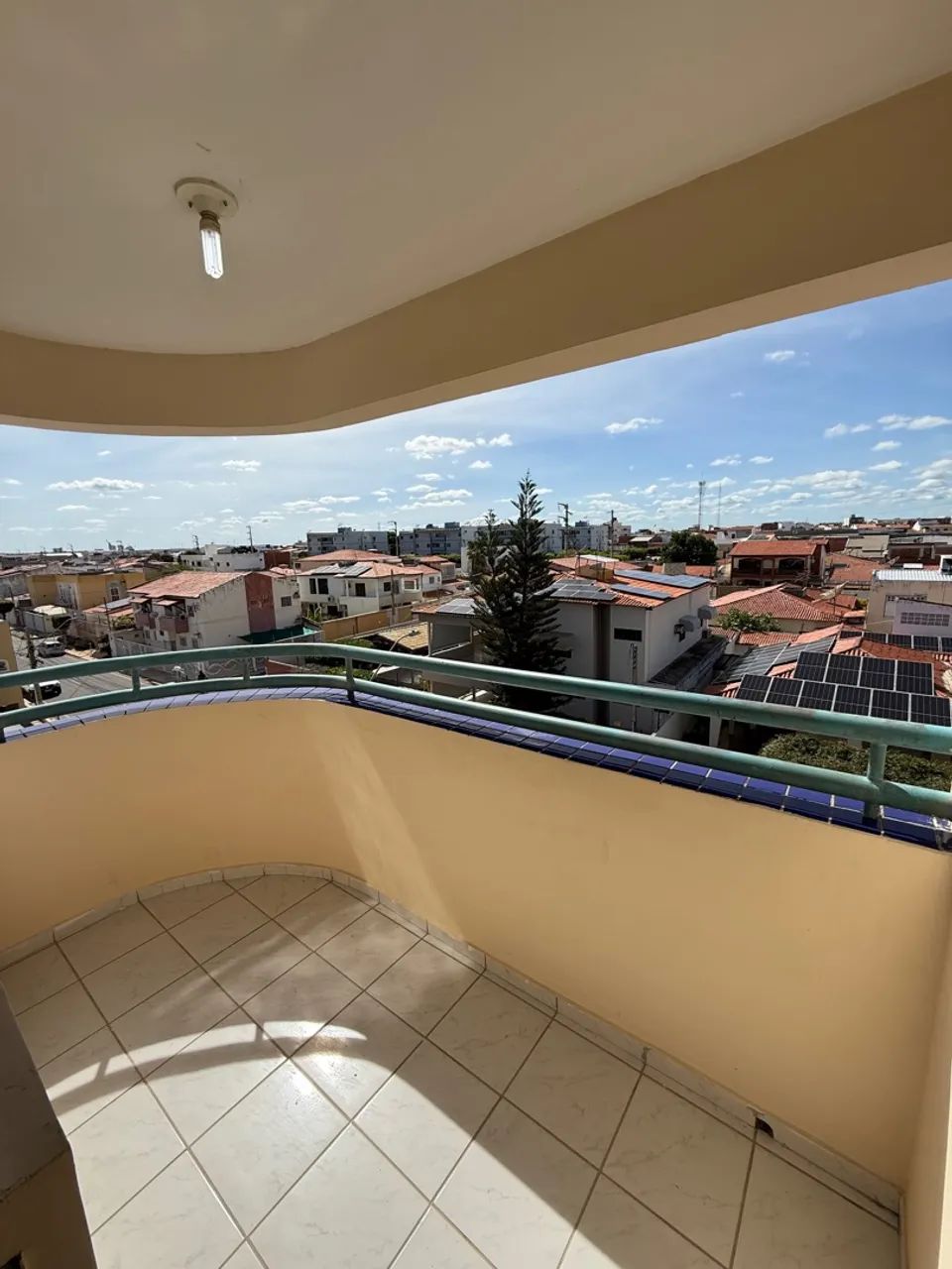 Apto Atrás da banca 3 quartos 3º andar - Foto 4