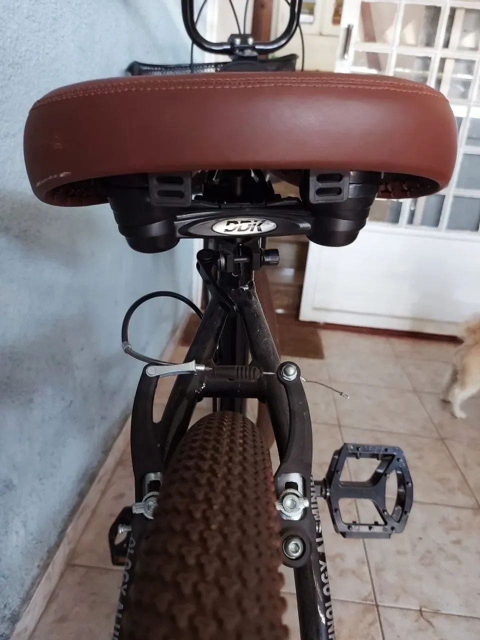 Bicicleta feminina aro 29 - Foto 4
