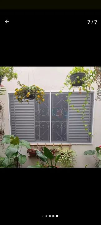 Telas de mosqueteiro  - Foto 2