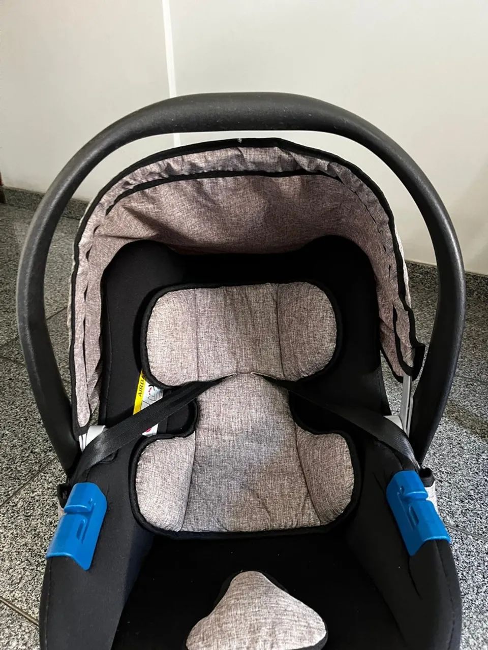 Bebê conforto - Foto 2