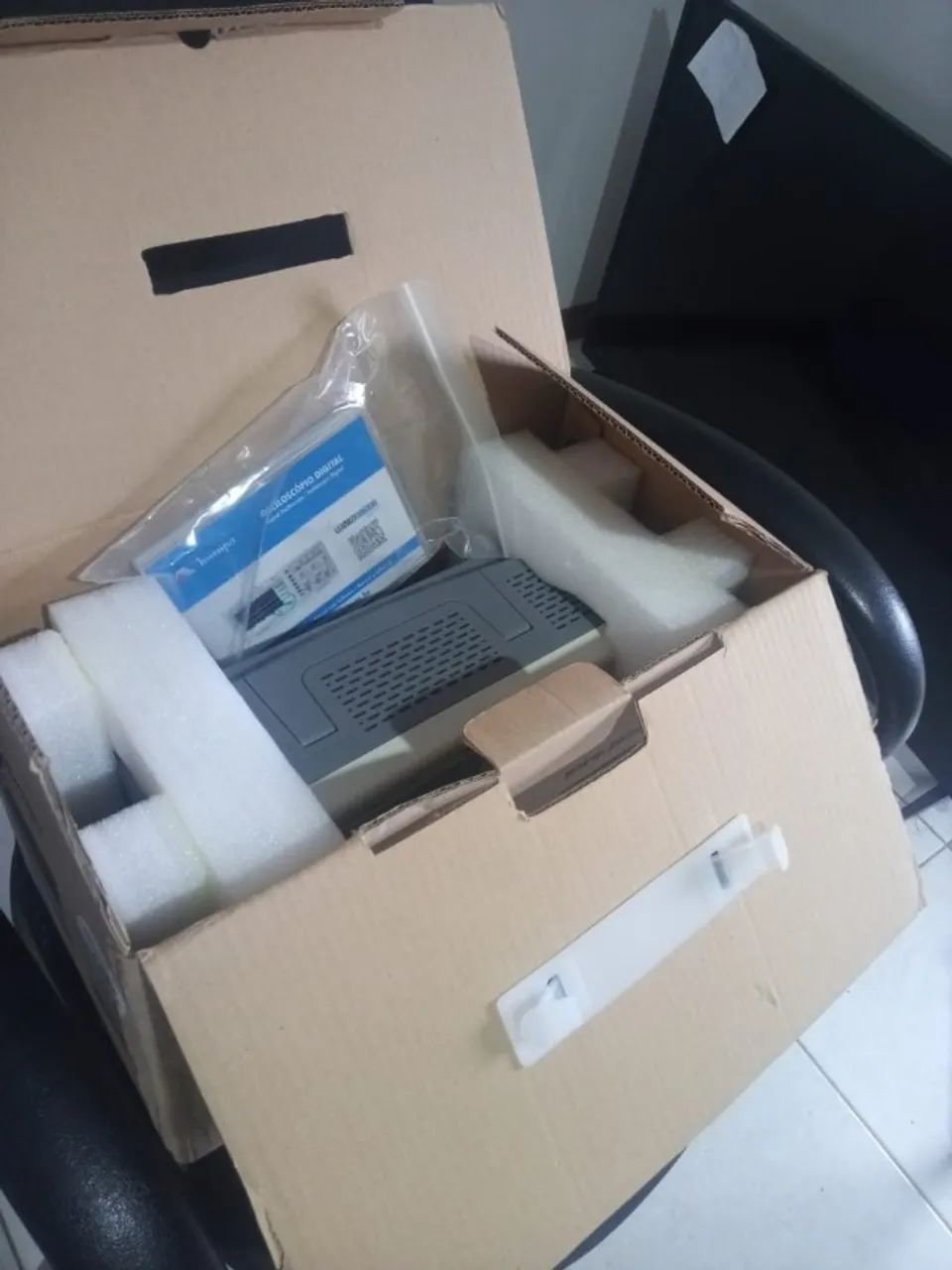 Minipa Oscilloscope 100MHz 2 Channel New64520763071106124