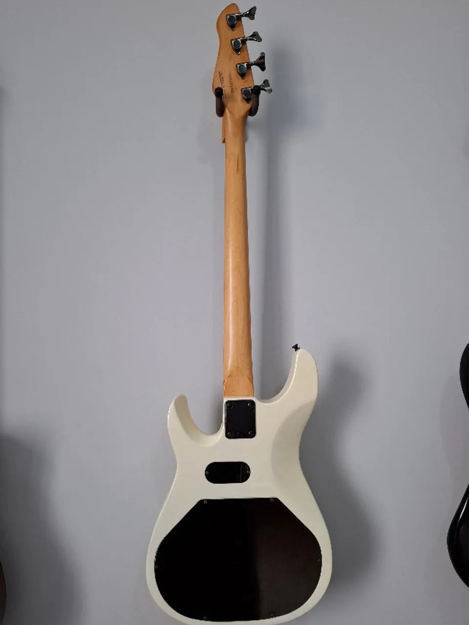 Peavey Midibase - Baixo MIDI Controlador - Foto 6