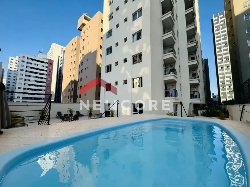 Studio em Rua Padre Anchieta - Bigorrilho - Curitiba/PR