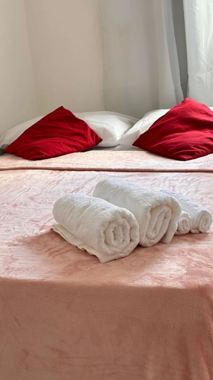 Apartamento mobiliado para COP-30 - Foto 2