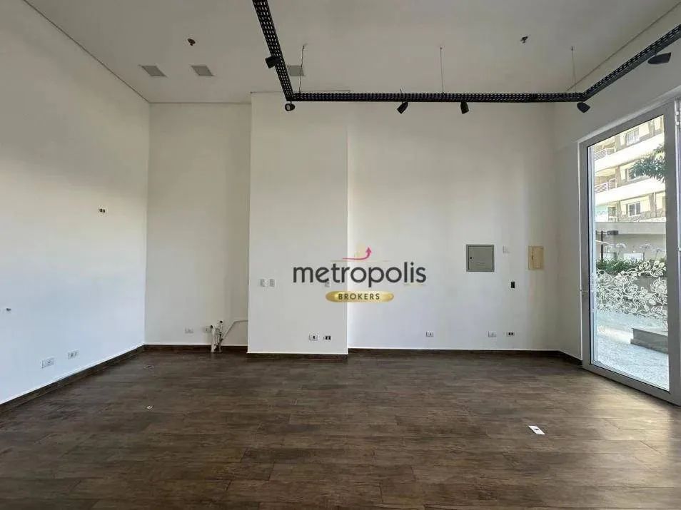 Loja para alugar, 41 m² por R$ 4.094,77/mês - Jardim do Mar - São Bernardo do Campo/SP - Foto 2