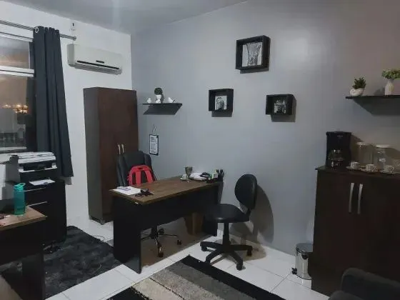 VENDO PONTO COMERCIAL NA BATISTA CAMPOS COM 540M²