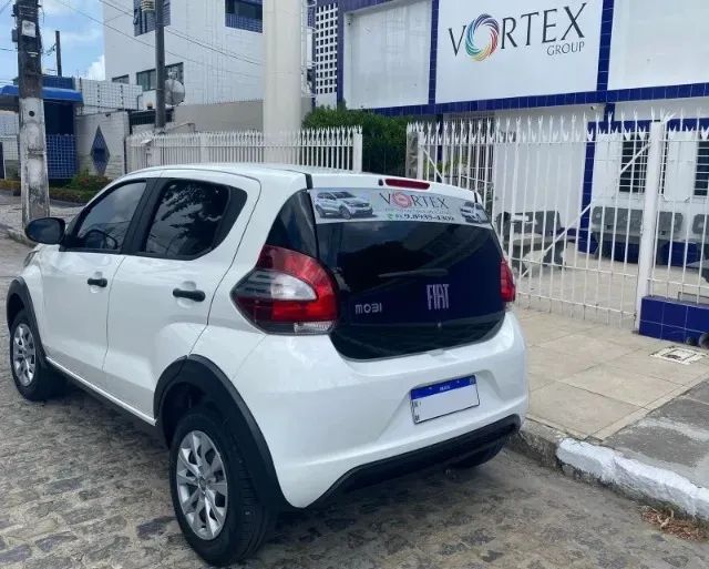 Alugo veículo para aplicativo Uber, uso empresarial - Foto 5