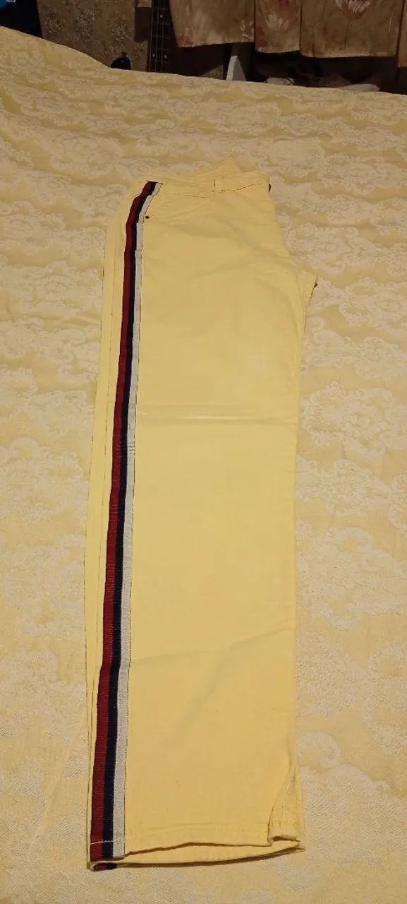 Calça em Sarja - Foto 2