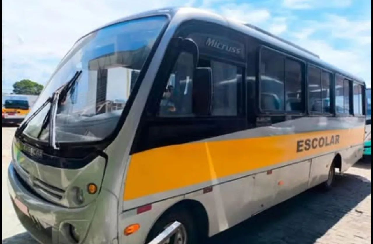 Microonibus Buscar 2009