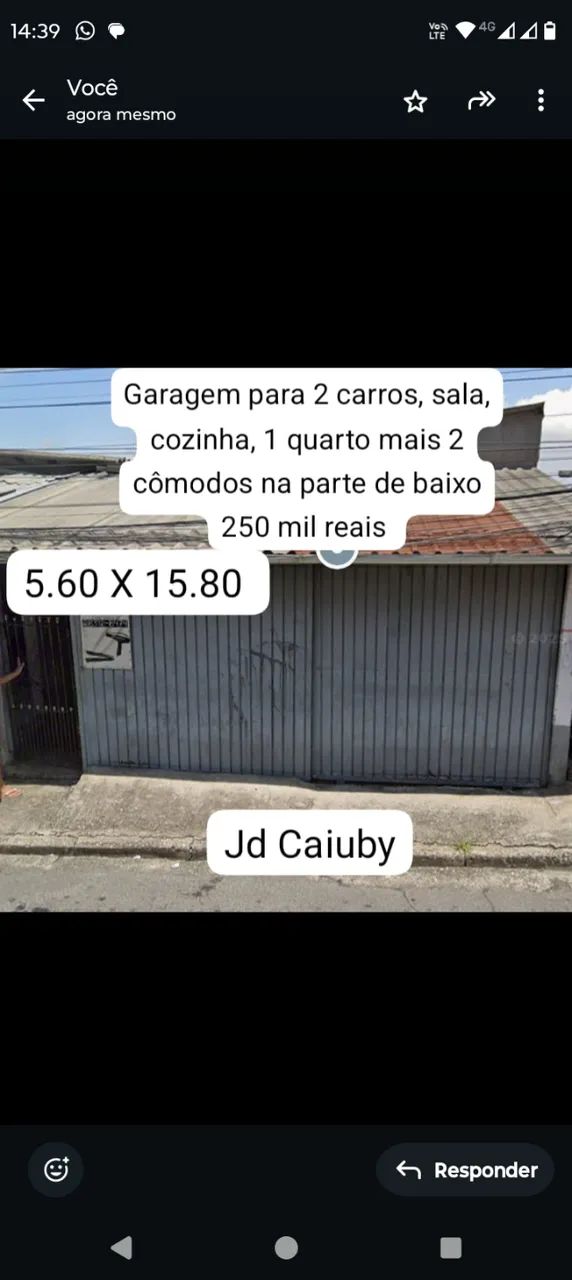 foto - Itaquaquecetuba - Vila Itaquassu