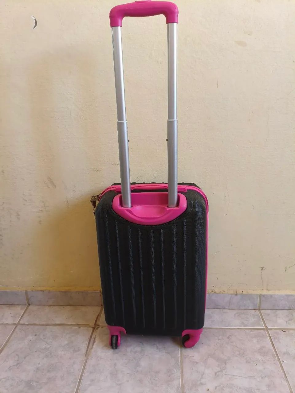 Mala de viagem  - Foto 2