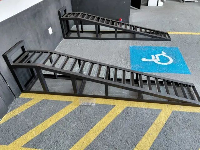 RAMPA AUTOMOTIVA  - Foto 2