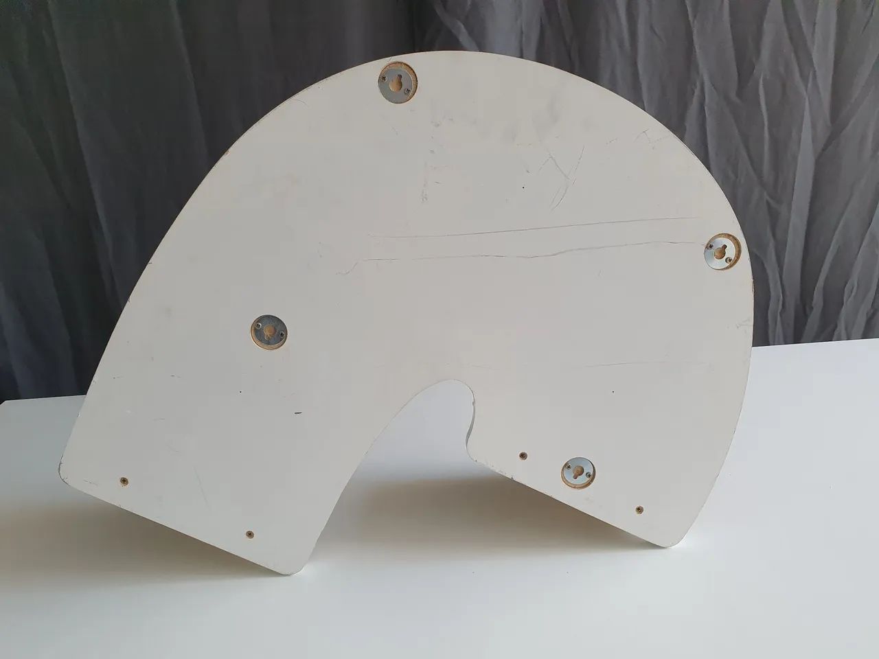 ARCA IRIS PRAT 60 CM X 55 CM X 15 CM - Foto 4