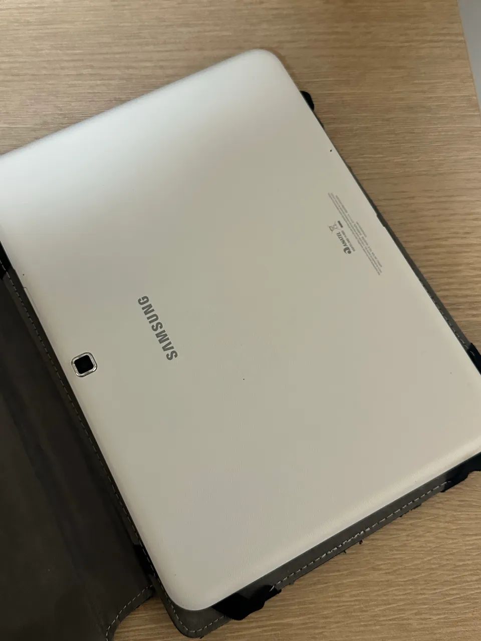 Galaxy Tab A4 - Usado - Foto 3