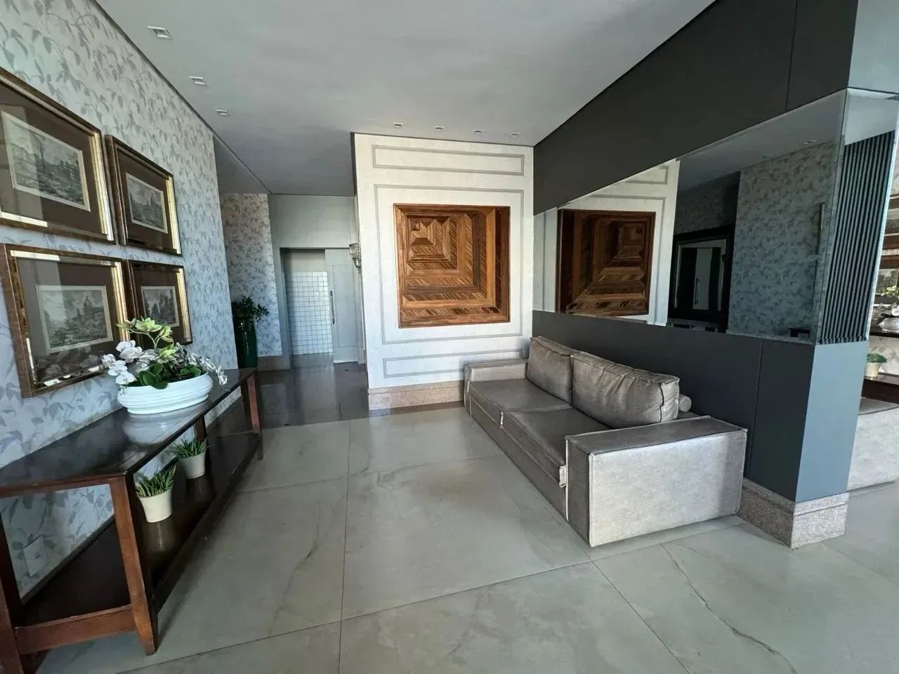 Cobertura Duplex   Edifício Riviera Santa Rosa - Foto 4