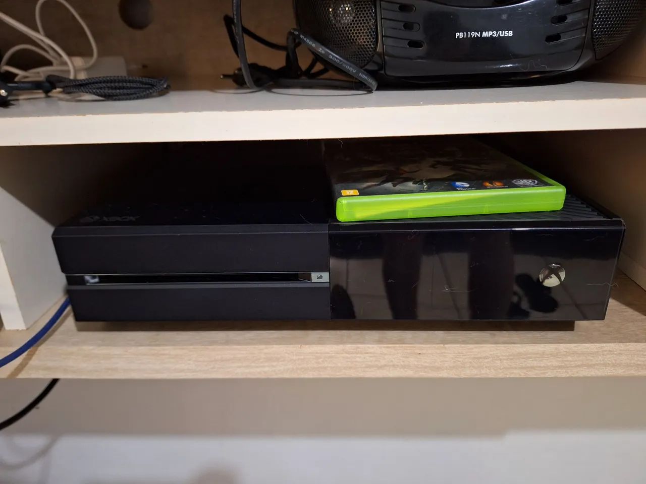 Xbox One - Console de Vídeo Game - Foto 5