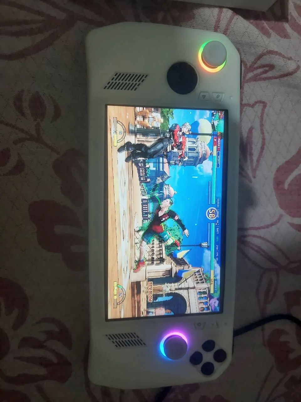 Rog ally z1  - Foto 2