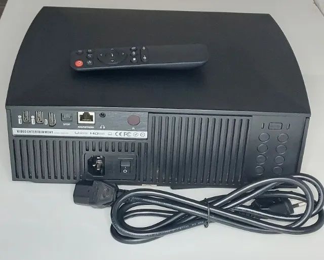 PROJETOR MODELO F30-II TURBO  - Foto 2