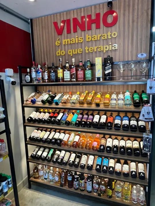 Emporio, Supermercado, Mercearia, Distribuidora, Troco, Pego carro - Foto 3