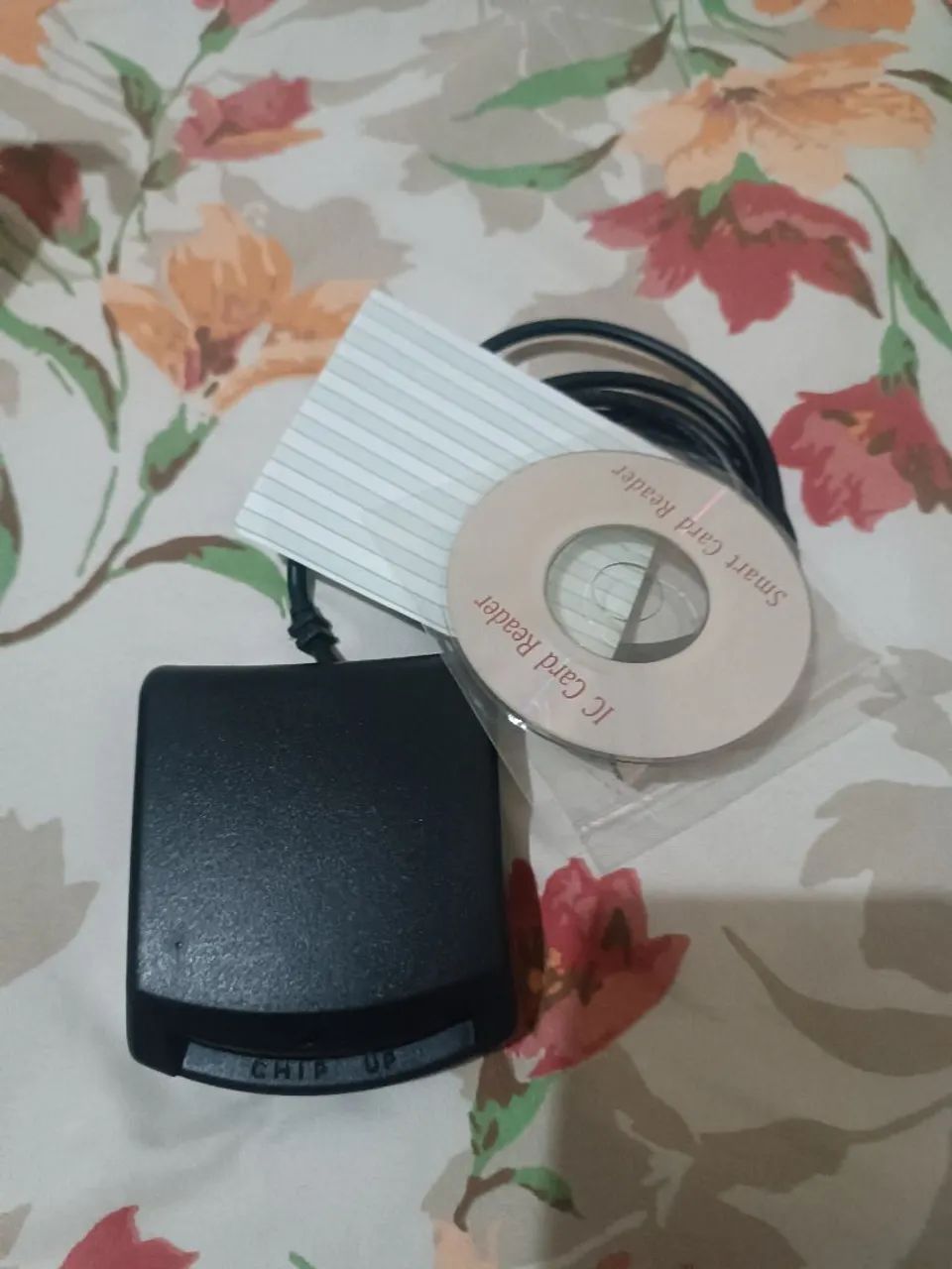 Leitor de Cartão A3 - Foto 3