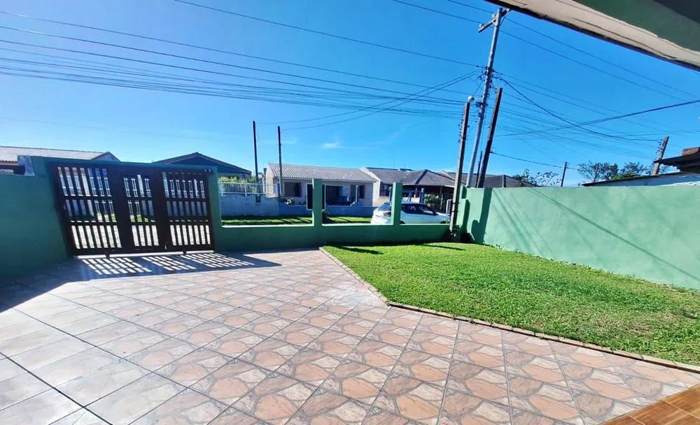 Alugo casa na praia de Cidreira Anual sem mobília. - Foto 4