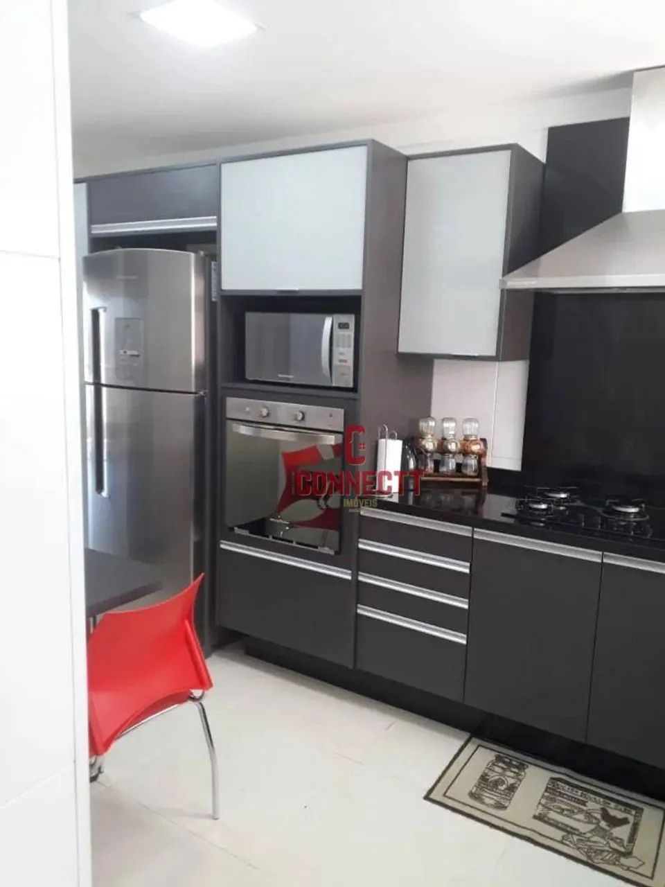 Apartamento com 3 dormitórios à venda, 156 m² por R$ 1.350.000 - Jardim Botânico - Ribeirã - Foto 2