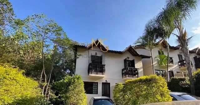 Casa 3 dorm. para venda e aluguel, Chácara Pavoeiro, Cotia - CA1809 - Foto 2