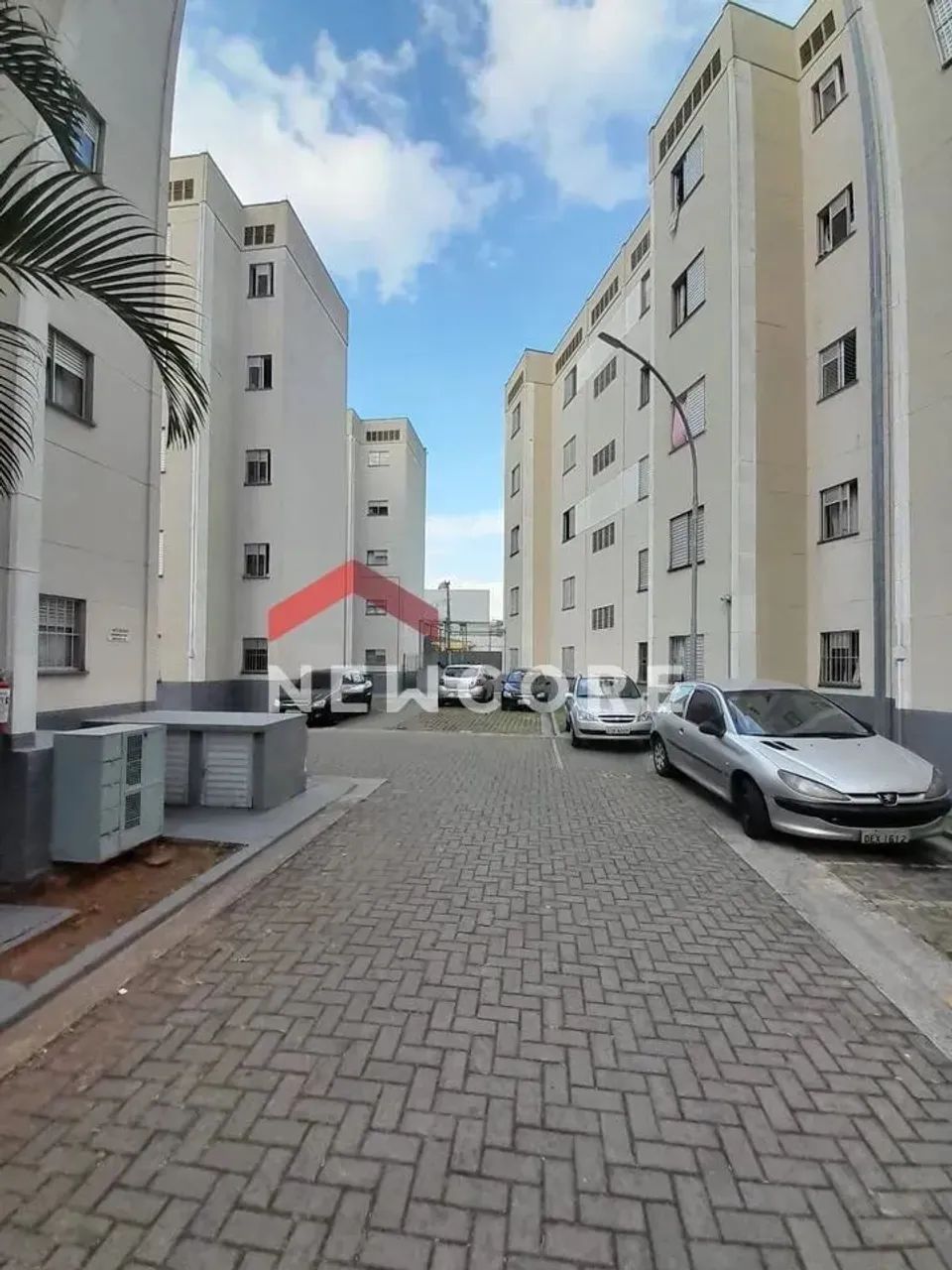 Apartamento em Rua Carlo Mannelli - Vila Nova Curuçá - São Paulo/SP - Foto 2