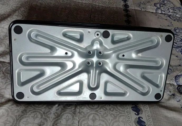 Base TV AOC LE32D5520 pedestal - Foto 2