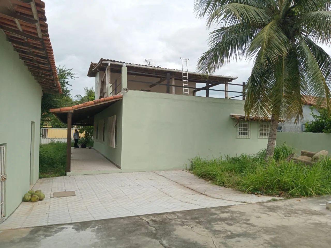 Casa para carnaval em Araruama com 5 quartos - Foto 5