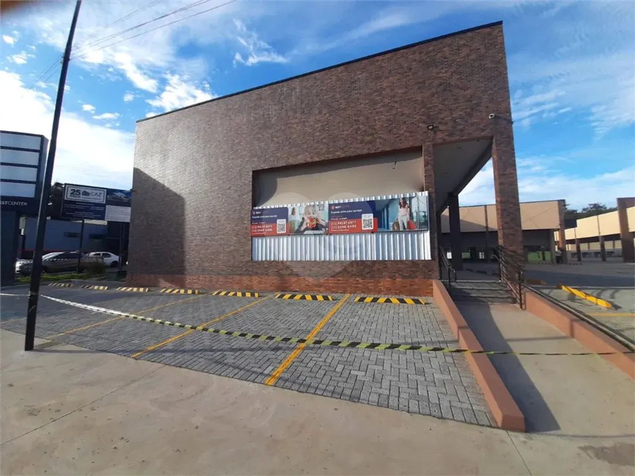 Salas para locação em Pompéia - SP - Foto 3