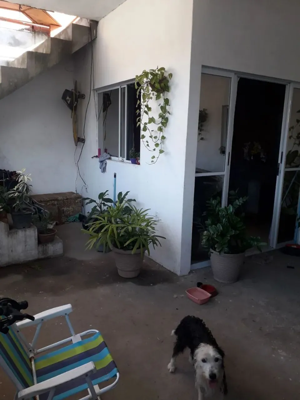CASA A VENDA NO CASTANHEIRA