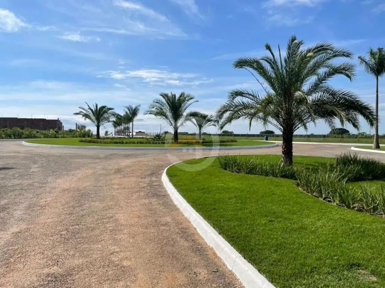 Lote a venda em condomínio de chácaras Reserva das Aroeiras - GO 020 - Foto 6