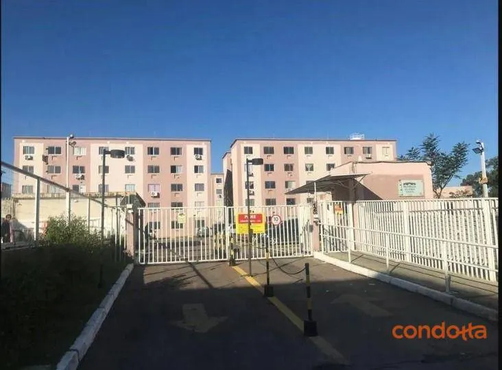 Apartamento com 2 dormitórios para alugar, 40 m² por R$ 1.150,00/mês - Hípica - Porto Aleg