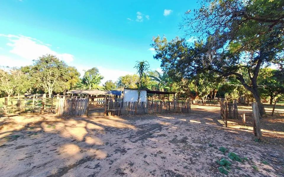 Campo Grande - Chácara - Chácara das Mansões - Foto 5