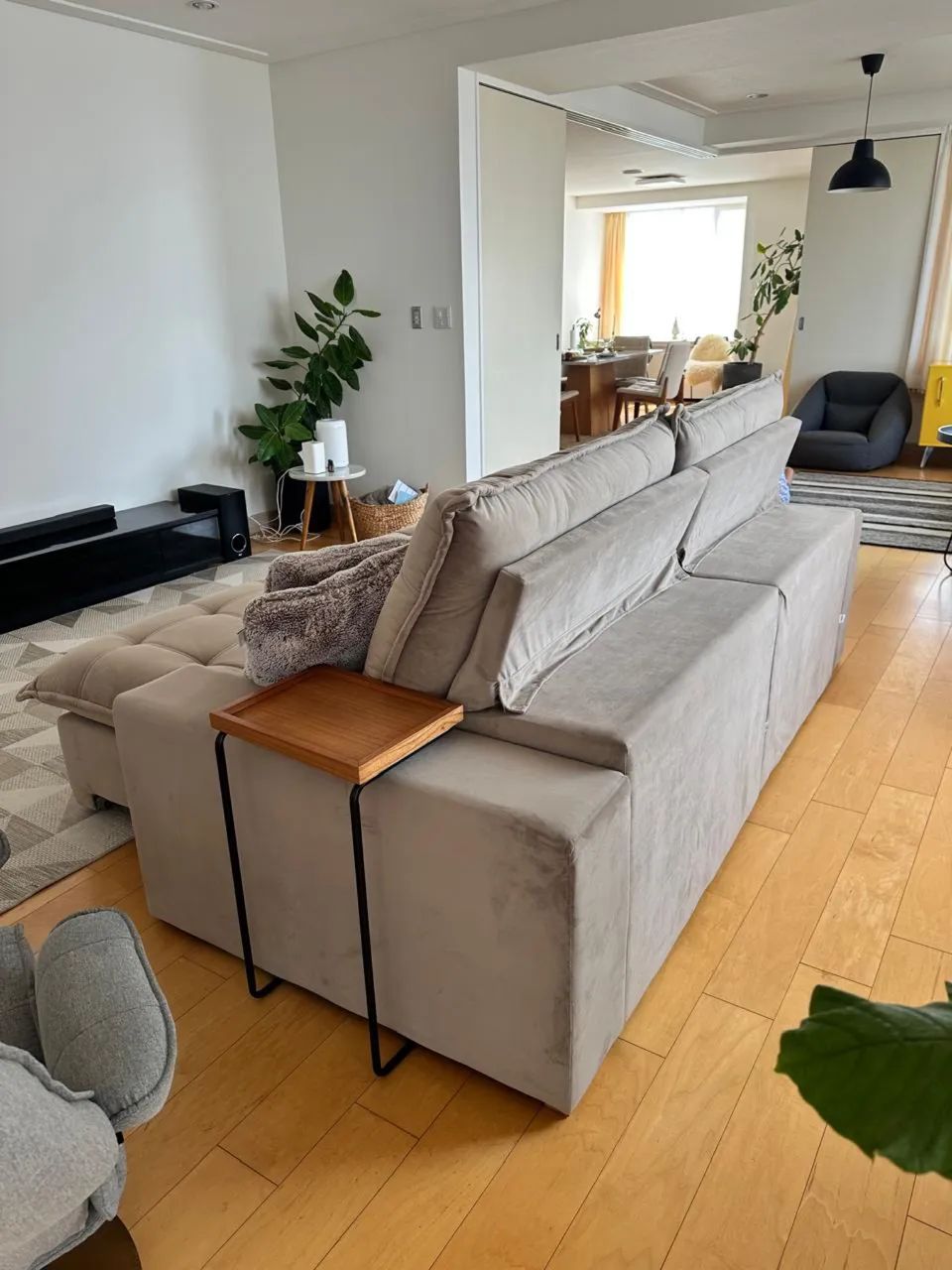 Sofá retrátil  - Foto 4